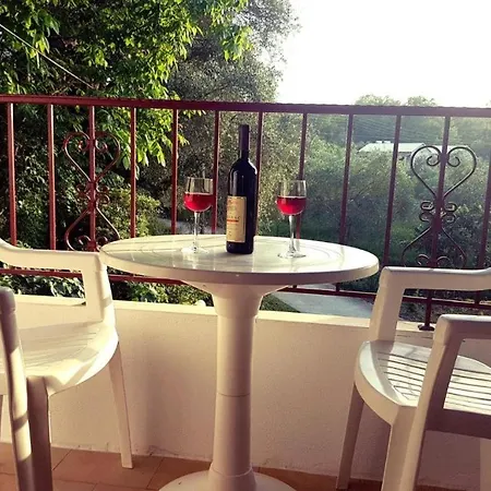 Appartement Alexandros Studio 1 *