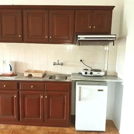 Alexandros Studio 1 Appartement *