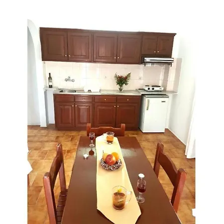 Alexandros Studio 1 Appartement