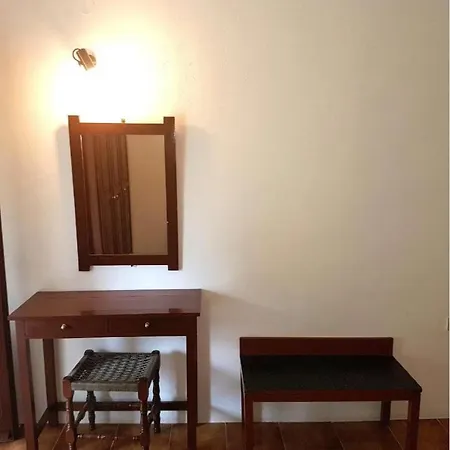 Alexandros Studio 1 Appartement