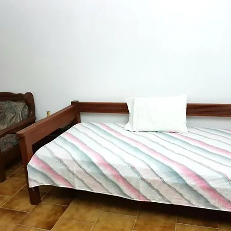 Apartament Alexandros Studio 1 Mesongí