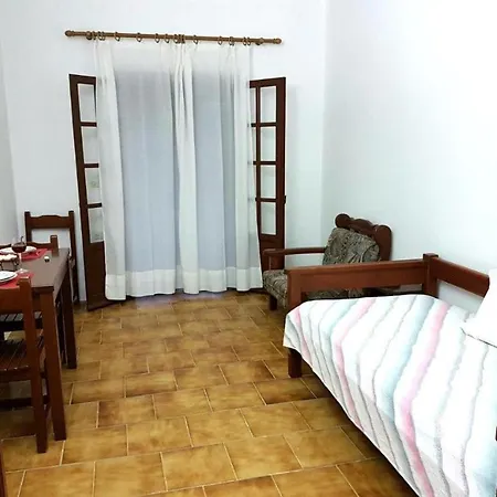 Alexandros Studio 1 Apartament Mesongí