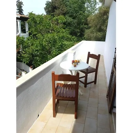 Apartament Alexandros Studio 1 Mesongí