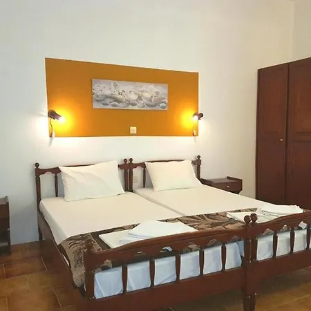 Apartament Alexandros Studio 1 *