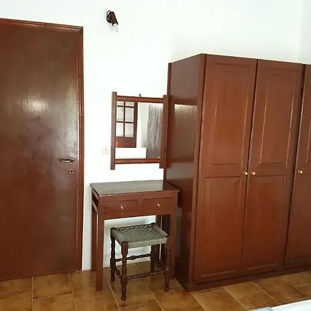 Alexandros Studio 1 Lejlighed